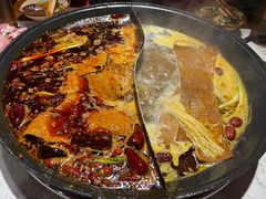 -堂客老火锅(欣阳广场总店)