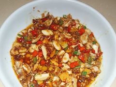 -小柴米·传统江西菜(八一广场店)