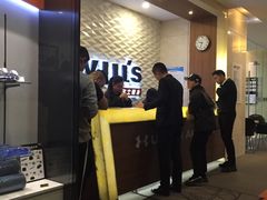 -W FITNESS 威尔仕健身·游泳(七宝店)