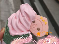-麦当劳(正定瑞天店)