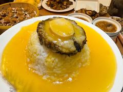 -大城·烧烤海鲜大排档(台东店)