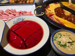 -火社火锅(平安大街店)