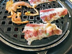 -小米烤肉-泥炉炭烤(常营店)