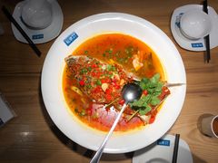 坛宗剁椒鱼头-坛宗剁椒鱼头(河西王府井店)