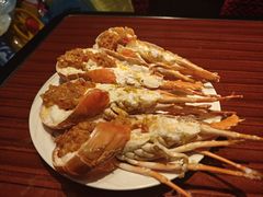 -西安W酒店·WEI全味西餐厅