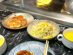 -大成铁板烧•板前(复古餐厅石老人店)