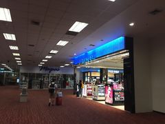 -王权免税店(清迈机场店)