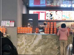 -LELECHA乐乐茶(百货大楼店)