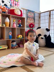 -可乐大王自然光儿童摄影(园区店)