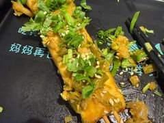 -一味一诚•鲜嫩烤鱼(昌发展万科广场店)