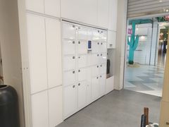 -海马体照相馆(上海宝山万达广场店)