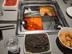 -海底捞火锅(步步高新天地店)