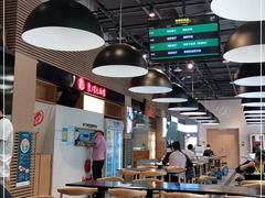 大堂-7fresh七鲜(大族广场店)