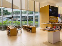 -Sony Store索尼(广州正佳店)