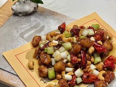 -樽宴酒楼·地道川菜·品质聚会·生日宴请