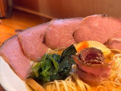 -真打拉面·日式拉面新流派(体育西横街店)