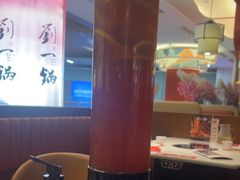 -刘一锅筋头巴脑(大悦城C店)