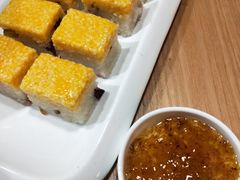 -小放牛炒菜馆(三丰店)