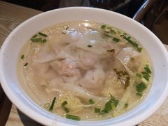 -鸡鸣汤包(复地活力广场店)