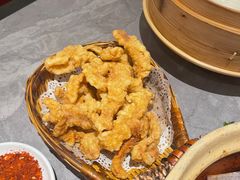 -廖川菜(金虹桥店)