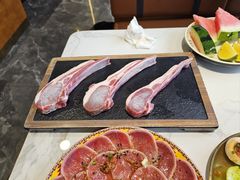 -伊尚宫·清真广式早茶.韩式烤肉·火锅