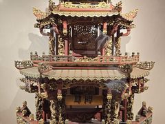 -潮州博物馆