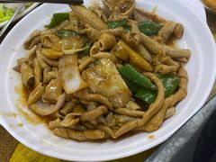 -红日饭店(裕隆三路店)