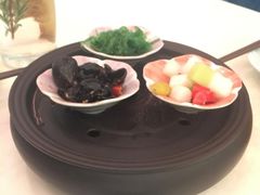 -荷庭·精致湘菜(华强北九方店)