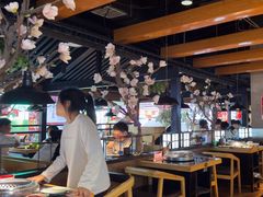 -梨花自助烤肉(乐宾店)