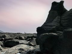 -漳州滨海火山岛自然生态风景区