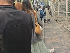 -满记烧饼(牛街东里小区一区店)