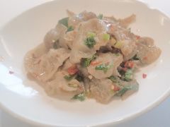 -巴国布衣·SICHUAN FOLK(紫荆店)