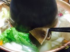 -宝泉铜锅·涮羊肉(解放东路店)