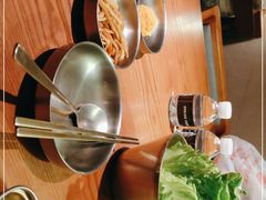 -春熙台韩国料理·章鱼肥牛(西丽店)