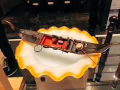 -郑州希尔顿酒店·阿米奇意大利餐厅