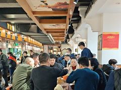-六合居·明厨亮灶餐厅(成双大道店)