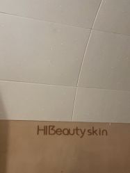 -Hi Beauty Skin 科技美肤中心