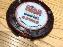 -The Habit Burger Grill 哈比特汉堡(爱琴海店)