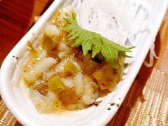 -酒井酱子·深夜食堂(东城汇店)