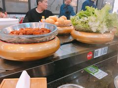 -龍歌自助小火锅(崂山丽达店)