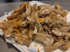-荣祥海鲜·烟台菜(胜利路二部)