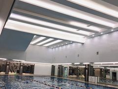 -西吉马游泳健身(协信店)