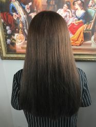 点击看大图 -GIRL STYLE 烫发·染发沙龙