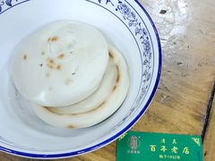 -老刘家泡馍(钟楼广济街店)