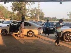 -一嗨租车(凤凰机场店)