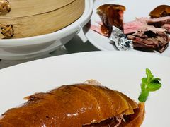 -四季民福烤鸭店(前门大栅栏店)