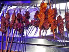 -那些年记忆烧烤