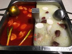 -海底捞火锅(海宁路店)