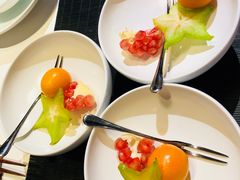 -荷风细雨·中国茶宴(碧云店)