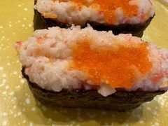 -争鲜回转寿司(浦东三钢里PLUS店)